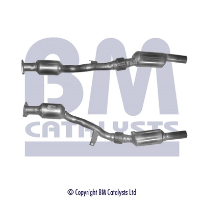 Catalytic Converter